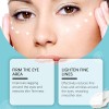 P Crema Hidratante Para Ojos Reductora Y Reafirmante De Arru