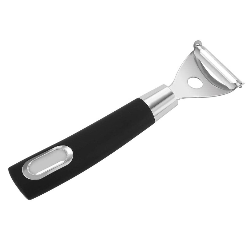 Royal Cuisine Potatoes Peeler Sharp Blade Stainless Steel Vegetables Peeler