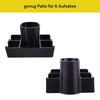 Holder for Philips OneBlade 360 Razor - Razor Stand with