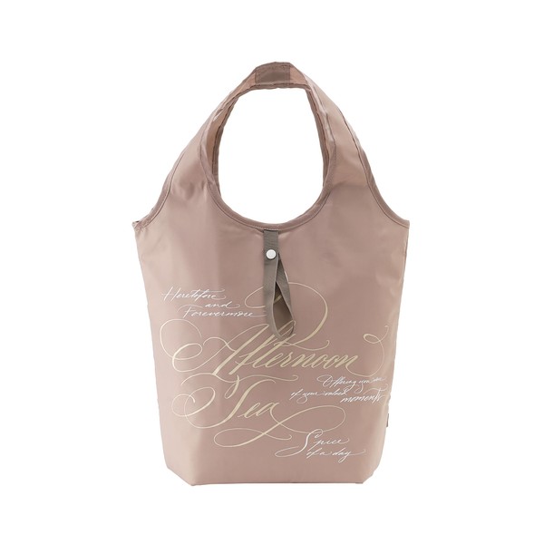 Afternoon Tea Living HP85 Eco Bag, Shopping Bag, Logo Antibacterial