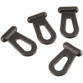 OP/TECH USA System Connector Adapt-Its, Black