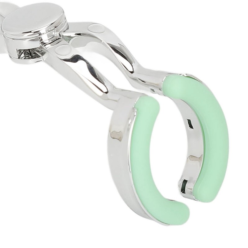 Contact Lenses Wearing Aids Eye Protection Silicone Strips Enhanced Precision