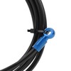 DIY 2M Bicycle Cuttable Hydraulic Disc Brake Tube Hose Cable