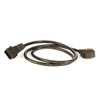 RIDEX Knock Sensor 3921K0002 Passat Variant (3B6) Golf II (19E,