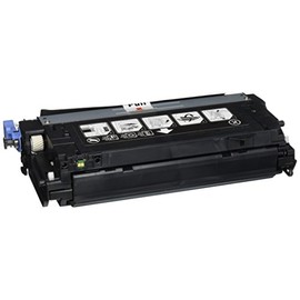 PCI Brand Remanufactured Toner Cartridge Replacement for HP 642A CB400A Black Laserjet Toner Cartridge 7.5K Yield