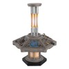 Doctor Who Tardis Console Coll 4 12th Doctor C -