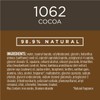BURTS BEES Cocoa Goodness Glows Liquid Makeup, 1 FZ