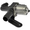 Dorman 904-653 Heater Control Valve Compatible with Select Ford/Lincoln Models