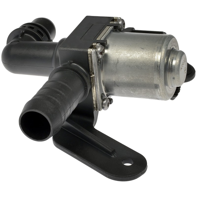 Dorman 904-653 Heater Control Valve Compatible with Select Ford/Lincoln Models