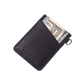 Thread Wallets Ultra Slim Minimalist Card Holder Wallet (Eastwood)