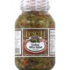 Boscoli Olive Salad 32 Oz (Pack of 6)