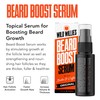 Wild Willies Wild Willies Beard Care Kit: Heated Beard Straightener