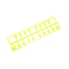Kyosho IF730KY Suspension Set (Fluorescent Yellow/MP11)