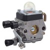 FS38 FS55 Carburetor for STIHL FS55R FS45 FS46 FS55RC HS45