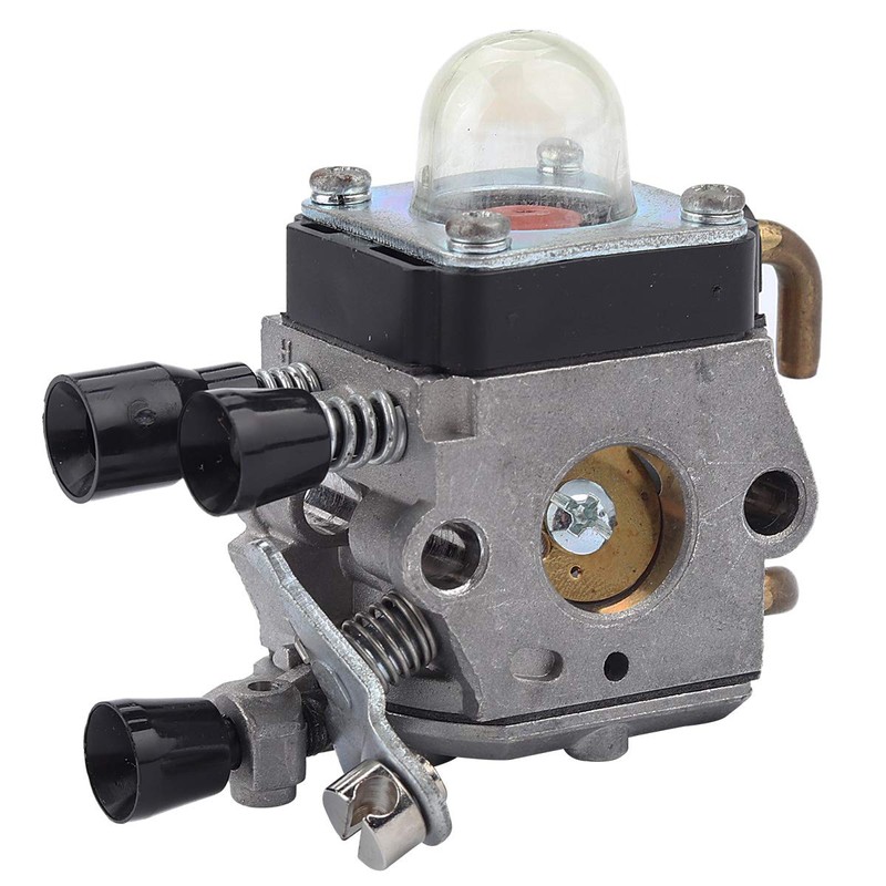 FS38 FS55 Carburetor for STIHL FS55R FS45 FS46 FS55RC HS45