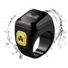 YUENTOEN Finger Tally Counter Clicker, Digital Tally Counter Ring with