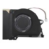 Laptop Cooling Fan for ASUS Replacement 4 Pin Cooling Fan