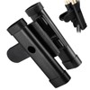 Musiin Drumstick Twin holder for drum kit drum stick barrel,