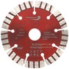 Prodiamant Premium Diamond Cutting Disc Concrete Red PDX833.800