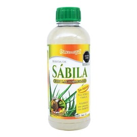 Bebida De Sabila Sab Tropical 1 L Golden Harvest