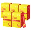 Newmate Mega Vitamin C 3000 (5 boxes/5-month supply) / 뉴메이트 메가 비타민C 3000 (5박스5개월분)