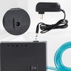 Ecoaterui Hearing Aid Vacuum Cleaner - Consumer Hearing Aid Cleaner