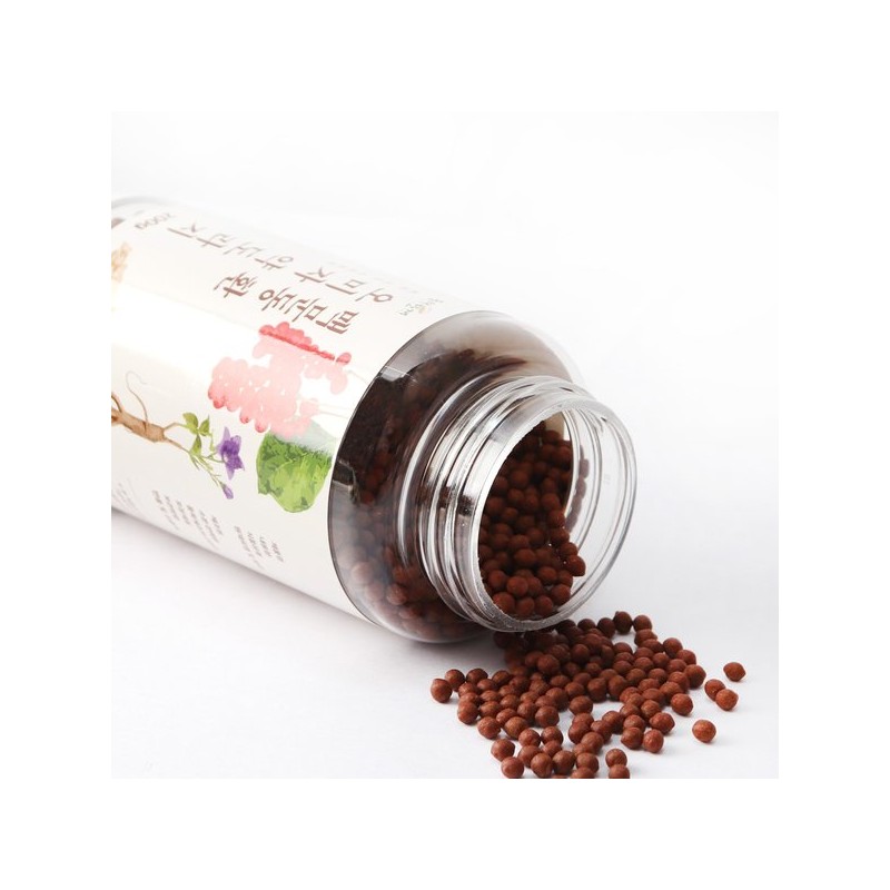 Donguihanjae 동의한재 오미자 약도라지 맥문동환 200g Donguihanja Schisandra and Bellflower