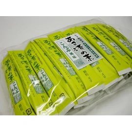 KANESHICHI Asazuke No Oto, Konbu Flavor, 0.2 oz (4 g) x 50 Bottles / (Kane Shichi)