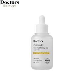 DOCTORS THERALOGIC Pentamide Real Brightening 10C Ampoule 50ml