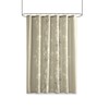 Madison Park MPE70-036 Essentials Vaughn - Cortina de Ducha (72