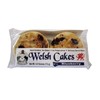 Welsh Cakes by Welsh Baker - 2 Flavor Variety Box