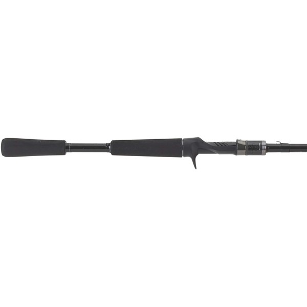 Daiwa TATULA T 2 Piece Spinning, Casting Fishing Rod W/