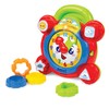 winfun Time For Fun Learning Clock | A Fun Interactive