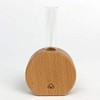 Miffy Green Interior (Round) Single Wheel Insert