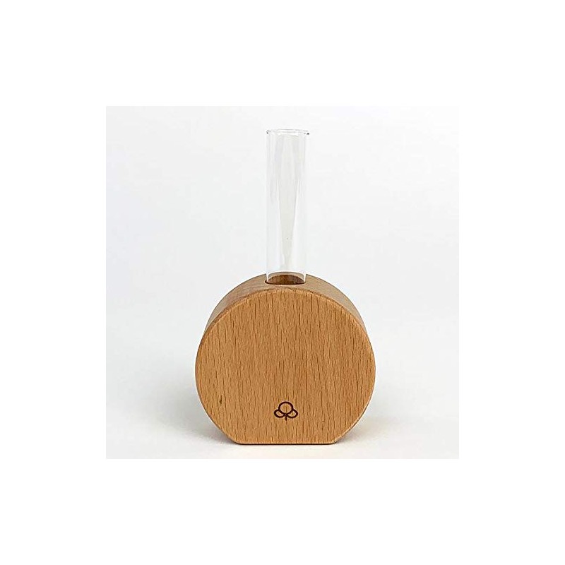 Miffy Green Interior (Round) Single Wheel Insert