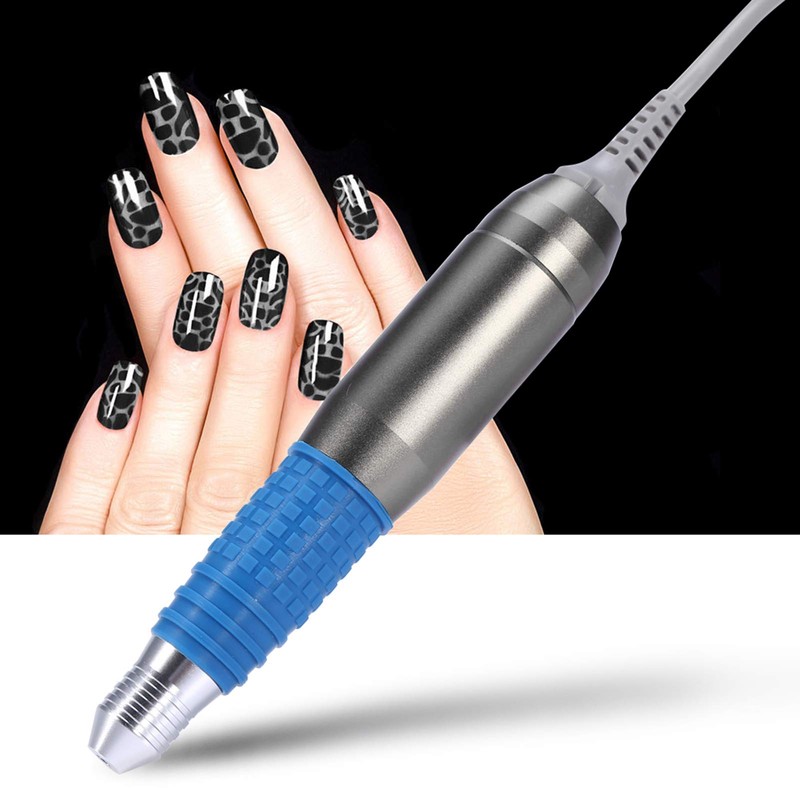 Nasenfräser, Maraton-Stift, Nagelbohrer, Nagelfräser, Zubehör für Maniküre und Pediküre
