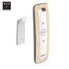 somfy Situo 1 RTS II Remote Controller For Motorised Blinds