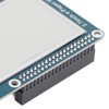 2.7inch EPaper HAT EInk Module 2color Display Board for Raspberry