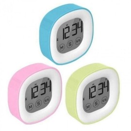 고품질 공무원 수능 베스트 시험 심플 LCD 터치 스톱워치 타 (WFJDCOP) High-Quality Civil Service Exam Best Simple LCD Touch Stopwatch (WFJDCOP)