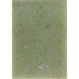 Dindi Naturals Boxed Soap Bar 110g - Lemongrass Tea