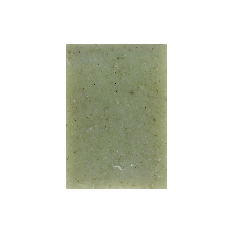 Dindi Naturals Boxed Soap Bar 110g - Lemongrass Tea