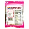 Naruto Shippudem Konpeito Japanese Sugar Candy 2.46oz /70g (Pineapple, 3