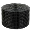 8-Inch X 100ft Solar Panel Bird Critter Guard Roll Kit