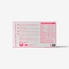 Kollo Electrolytes Powder, Advanced Hydration Electrolytes Zero Sugar, Raspberry Flavor