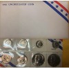 1982 US MINT THIRD PARTY IN SET IN ORIGINAL ENVELOPE