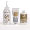 Garnier Belle Color Permanente Coloration, Blond, 110 Blond drei, hellbraun