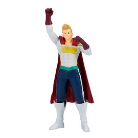 MY HERO ACADEMIA - Lemillion - Figurine Age Of Heroes 17cm