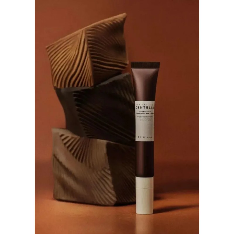 Skin1004 Crema Coreana Ojos Centella Retinol