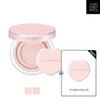 Jeong Saem Mool Jung Saem Mool Artist Cushion Highlighter + 1 Cushion Blush Puff - 1) Highlighter_Halo Glim / 정샘물 아티스트 쿠션 하이라이터 + 쿠션 블러쉬 퍼프 1매입 - 1) 하이라이터_헤일로 글림