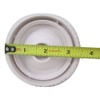 Cal Spa Diverter "BUTTRESS" Cap 3 1/2" Valve Hot Tub